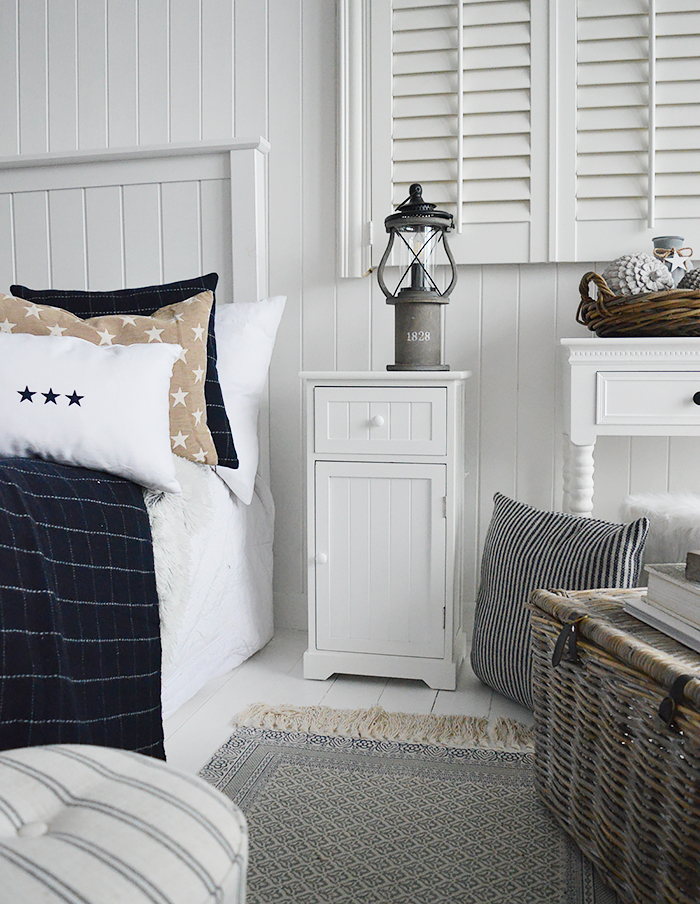 The White Lighthouse Furniture Bedroom Furniture Be