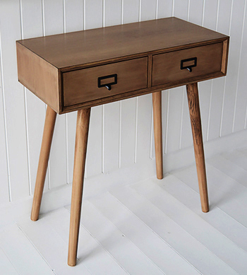 Picture of Scandinavian dressing table