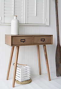 Scandinavian Dressing Table
