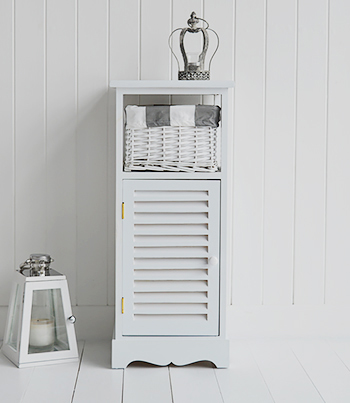 Southampton white furniture